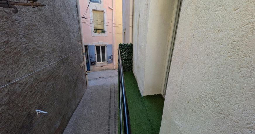 location Maison Nissan Lez Enserune