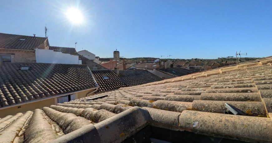 location Maison Nissan Lez Enserune