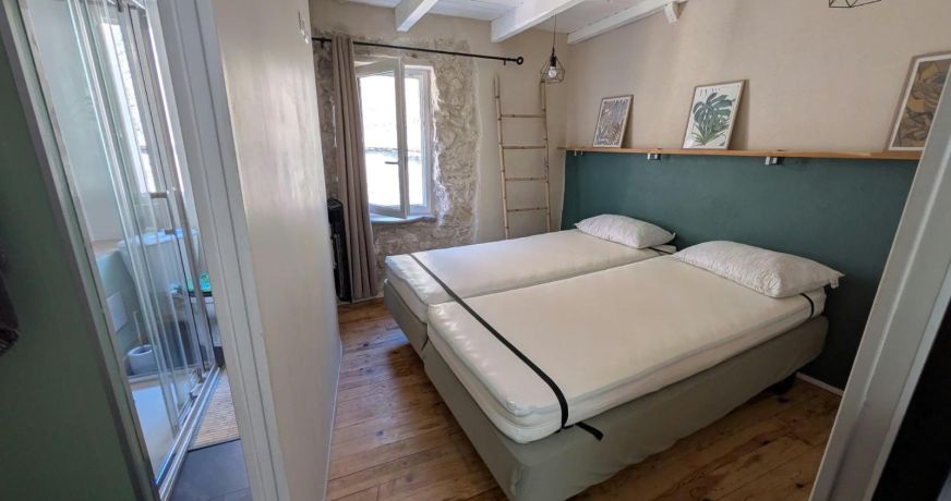 location Maison Nissan Lez Enserune
