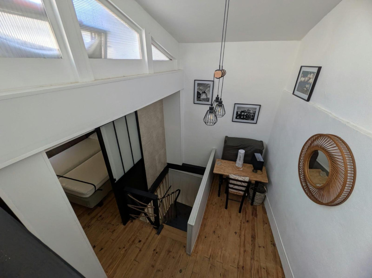 location Maison Nissan Lez Enserune - Photo 11