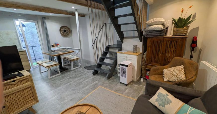 location Maison Nissan Lez Enserune