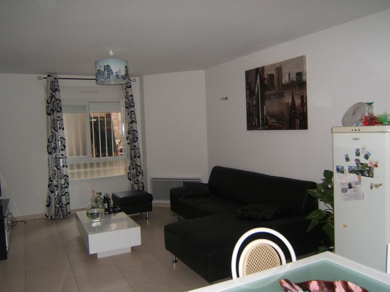 location Maison de village Puissalicon - Photo 4