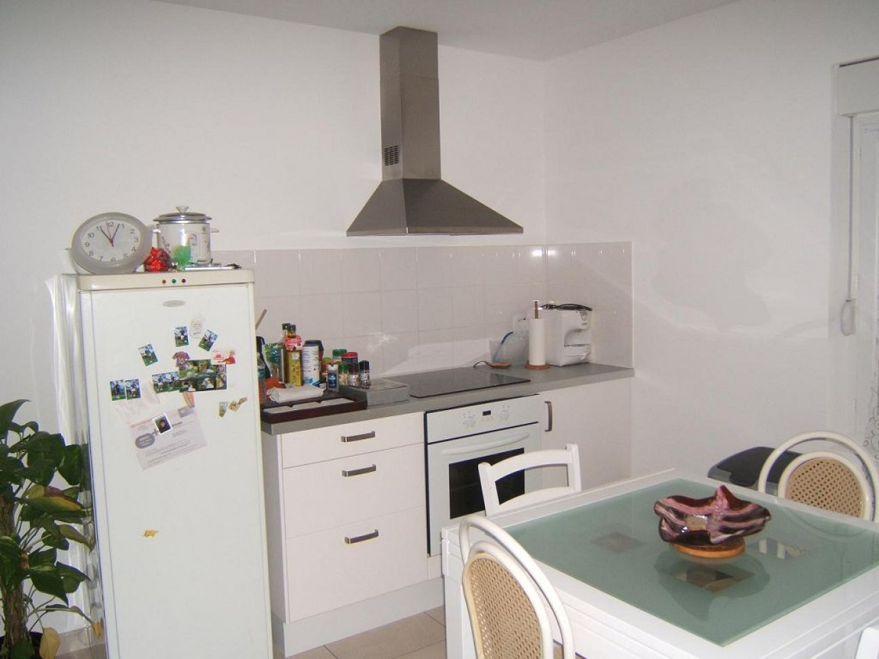 location Maison de village Puissalicon - Photo 5