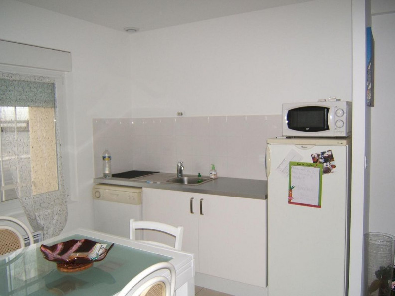 location Maison de village Puissalicon - Photo 5