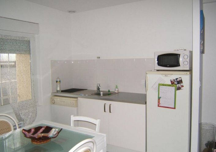 location Maison de village Puissalicon