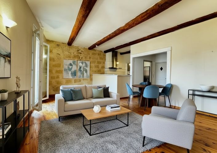 vente Maison Servian