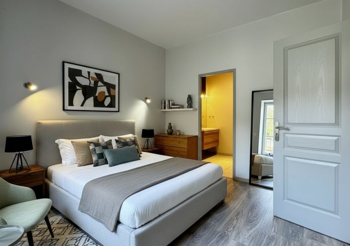 vente Maison Servian