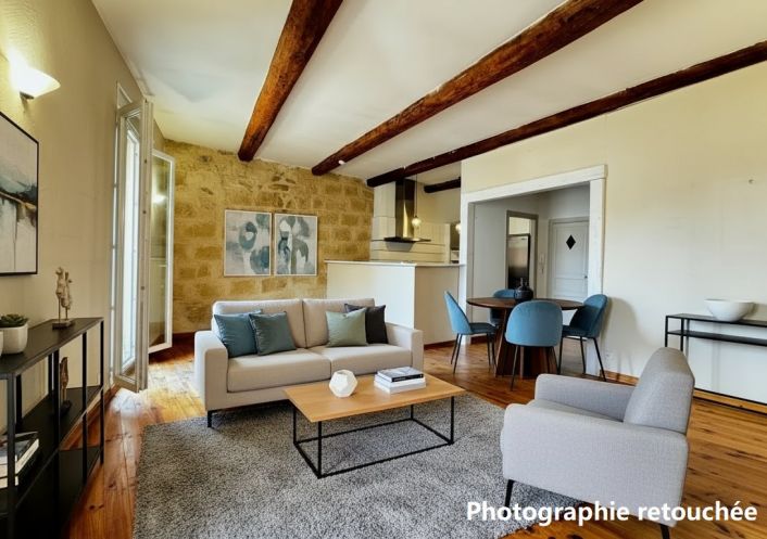 vente Maison Servian