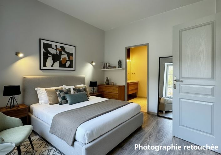 vente Maison Servian