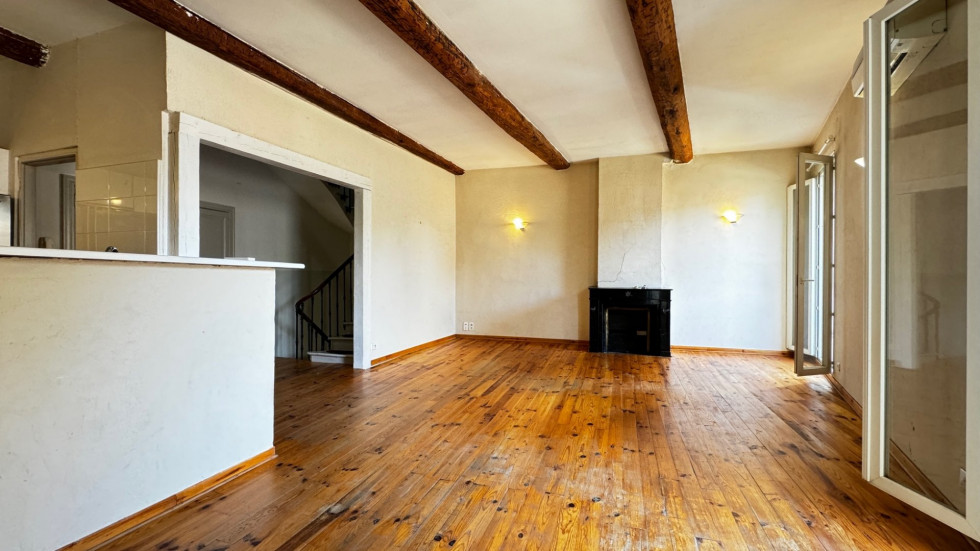 vente Maison Servian - Photo 3