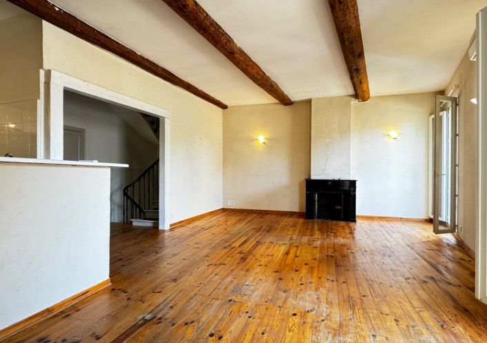 vente Maison Servian