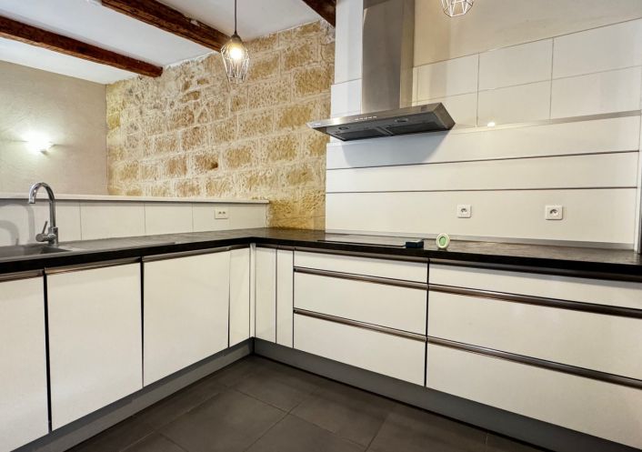 vente Maison Servian