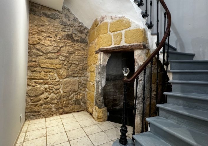 vente Maison Servian
