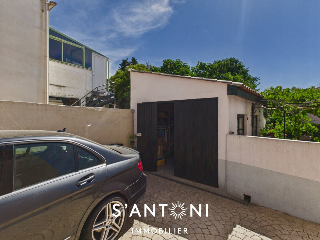 vente Maison Beziers - Photo 17