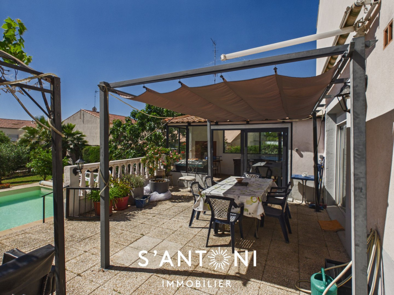 vente Maison Beziers - Photo 21