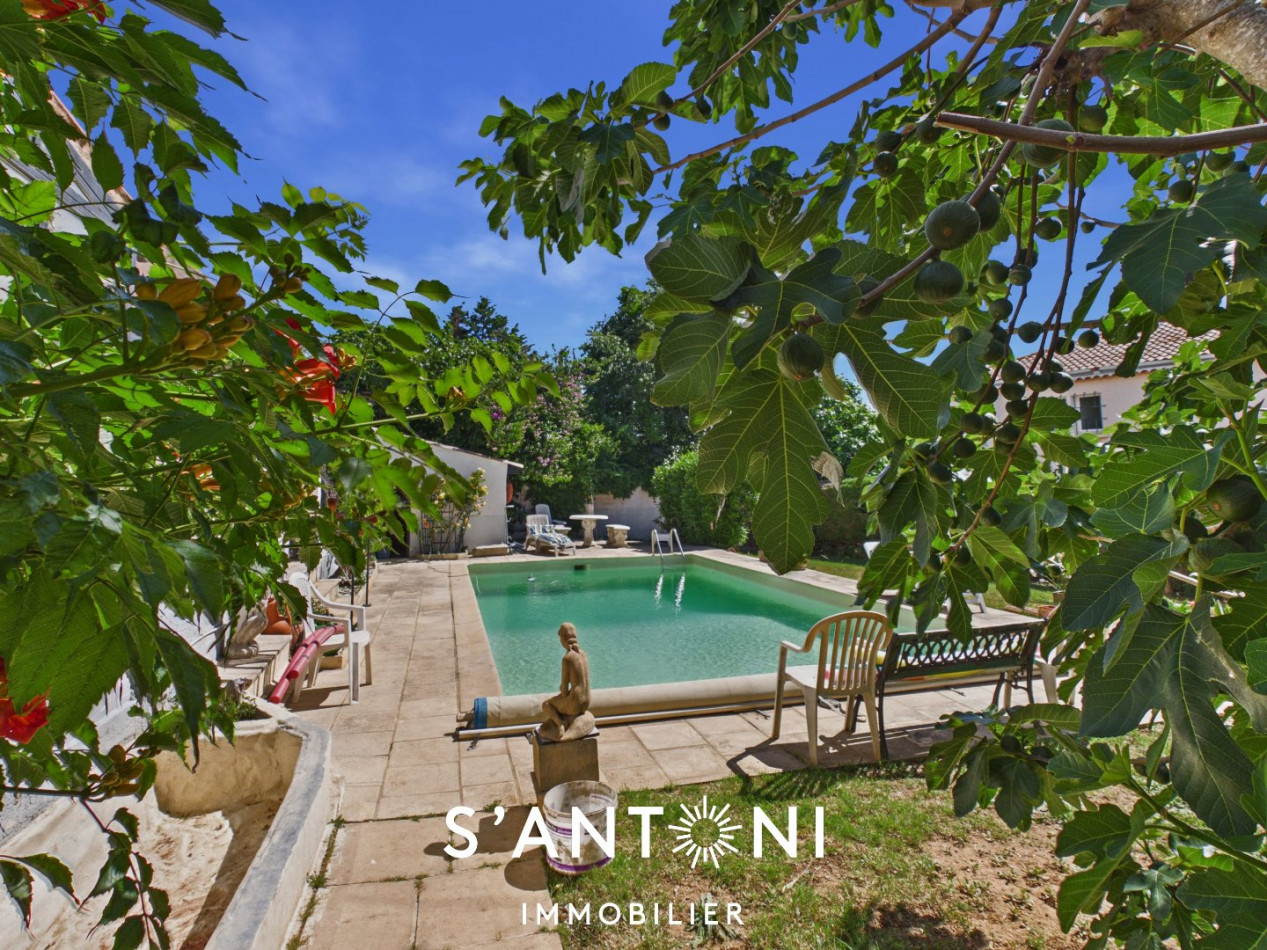 vente Maison Beziers - Photo 1