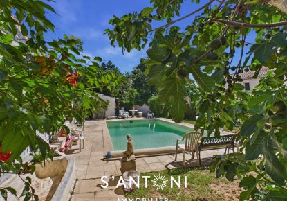 vente Maison Beziers