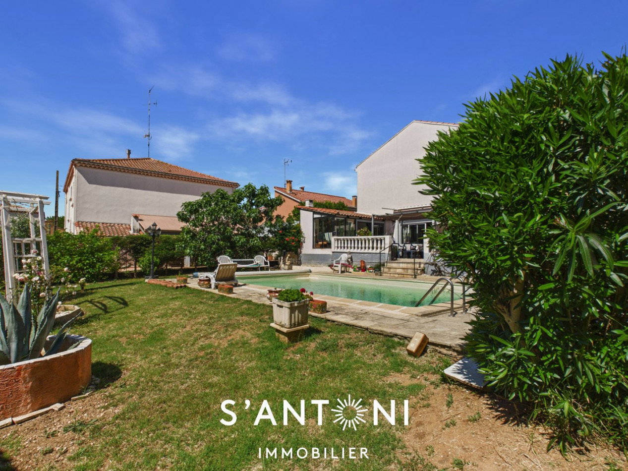 vente Maison Beziers - Photo 24