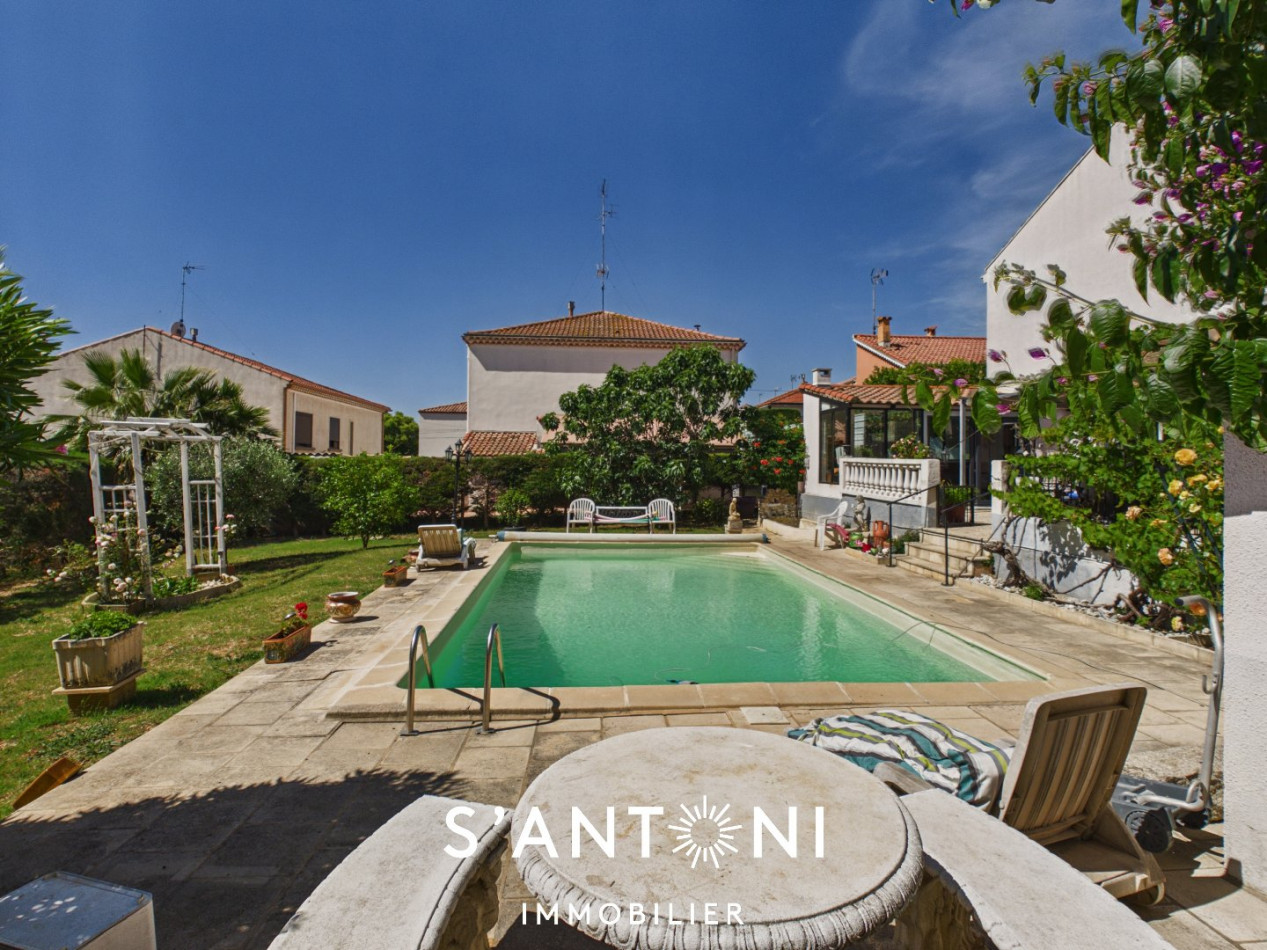 vente Maison Beziers - Photo 25