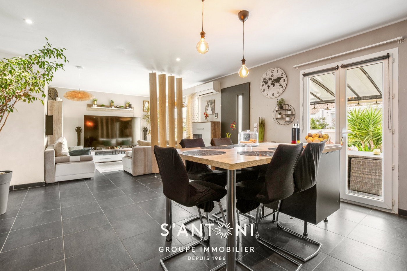 vente Maison Servian - Photo 1