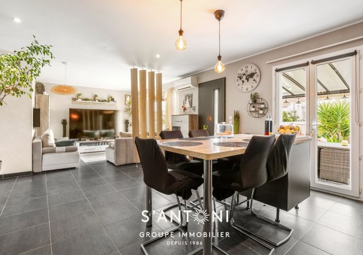 vente Maison Servian