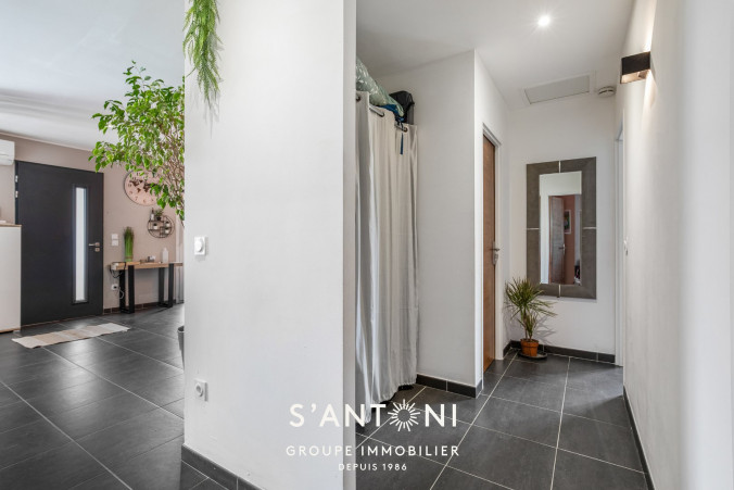 sale Maison Servian - Photo 6