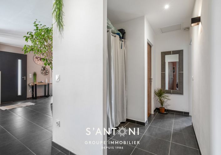 vente Maison Servian