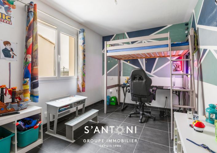 vente Maison Servian
