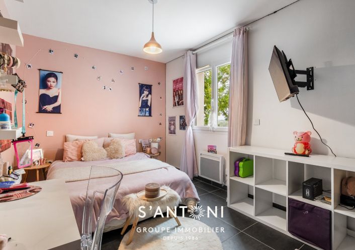 vente Maison Servian