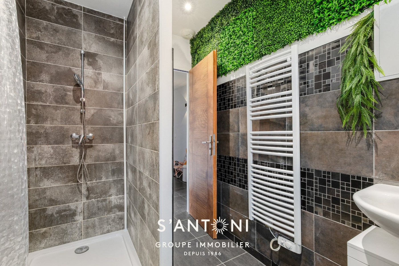 vente Maison Servian - Photo 6