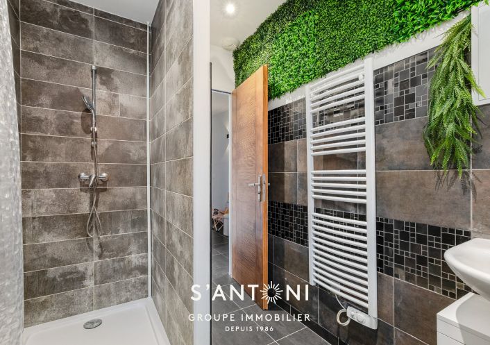 vente Maison Servian