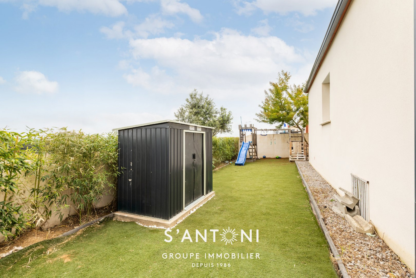 vente Maison Servian - Photo 11