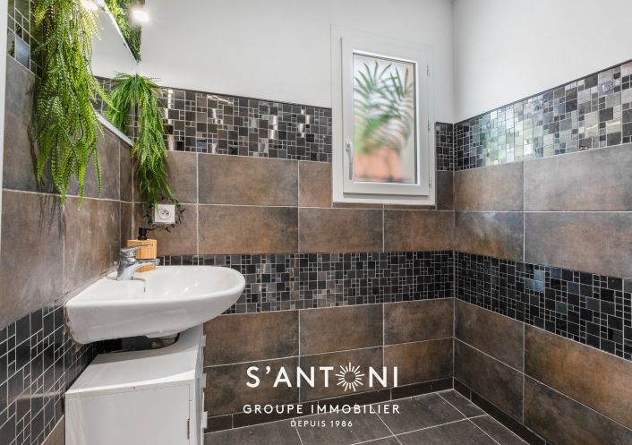 vente Maison Servian