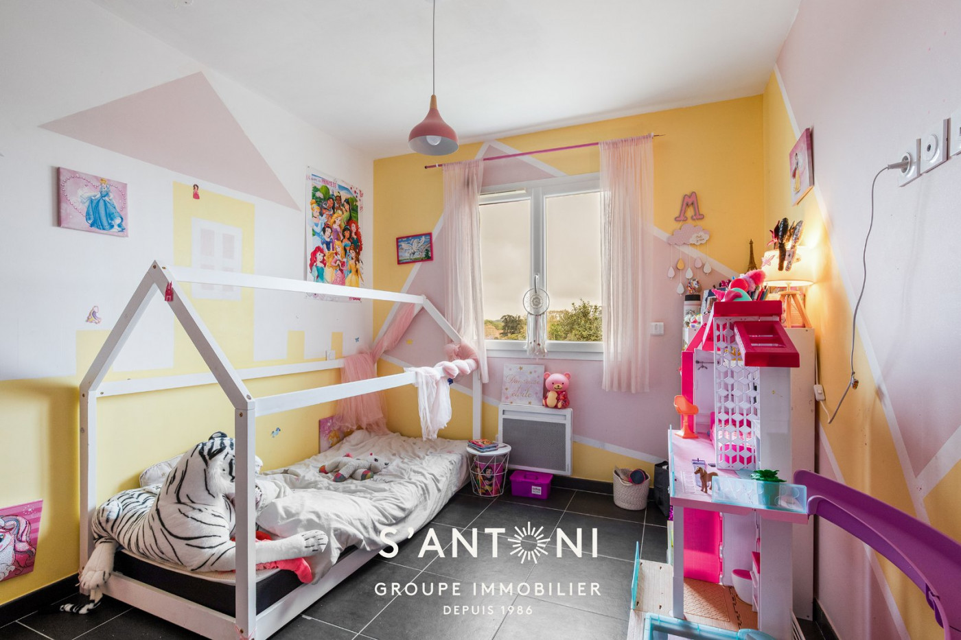 vente Maison Servian - Photo 9