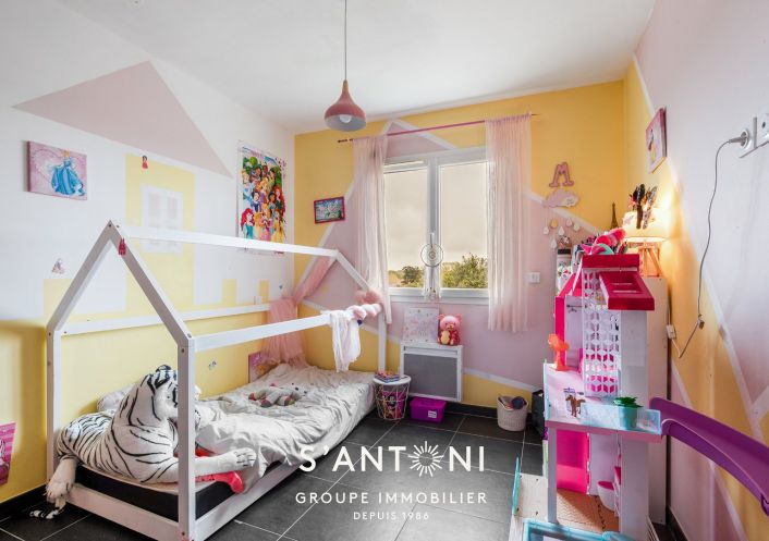 vente Maison Servian