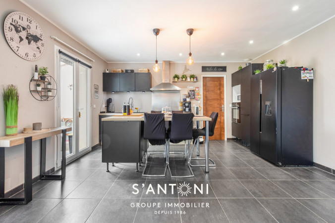 sale Maison Servian - Photo 5