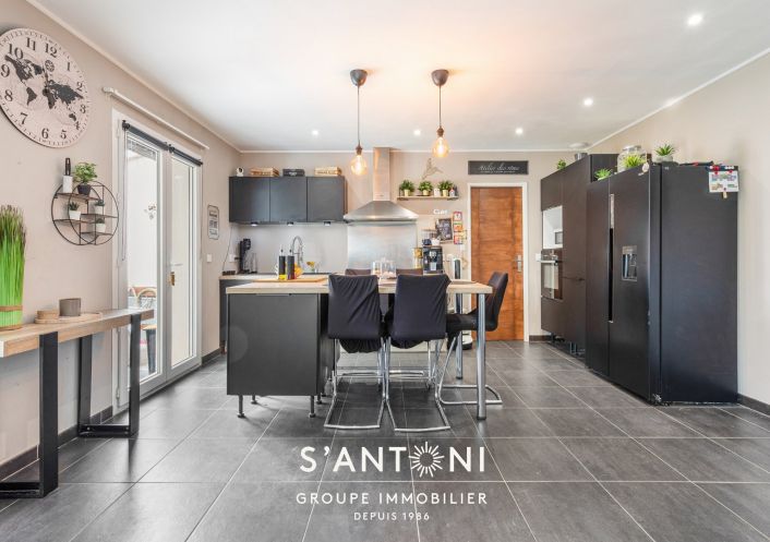 vente Maison Servian