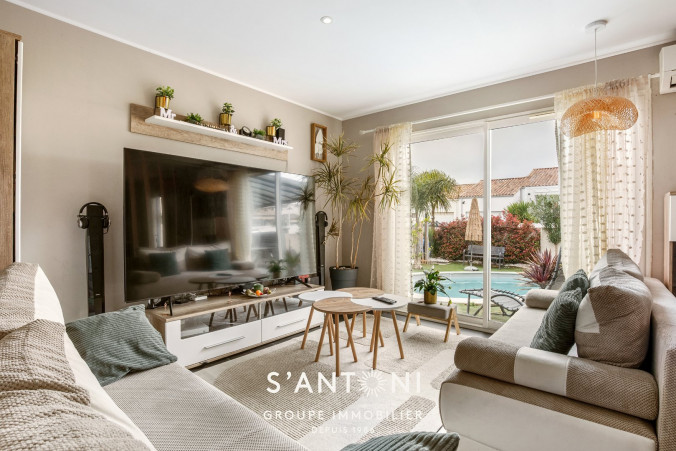 sale Maison Servian - Photo 3