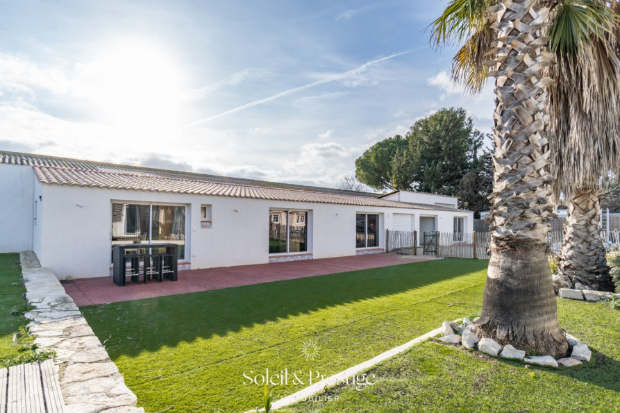 vente Propriété Beziers - Photo 3