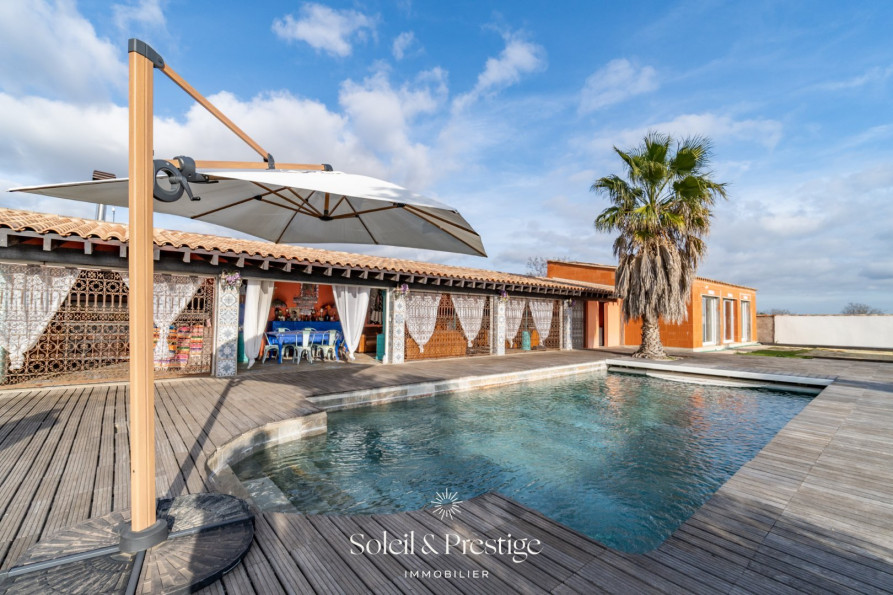 vente Propriété Beziers - Photo 1