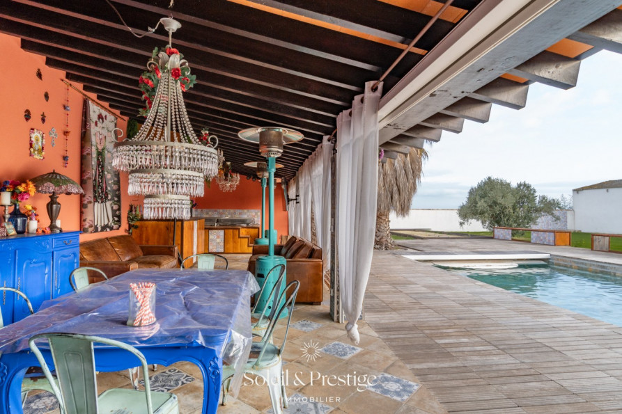 vente Propriété Beziers - Photo 6