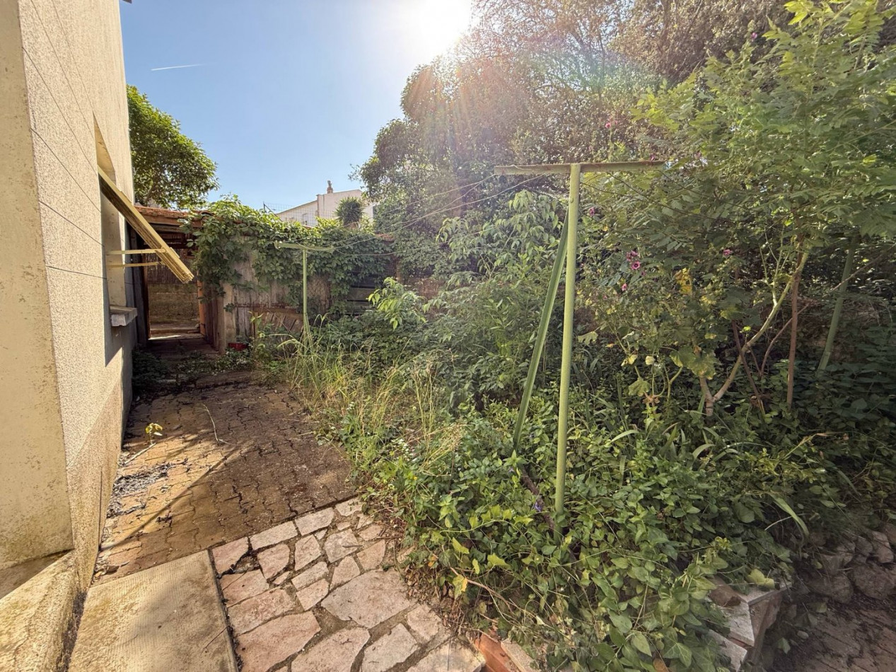 vente Maison de ville Beziers - Photo 10