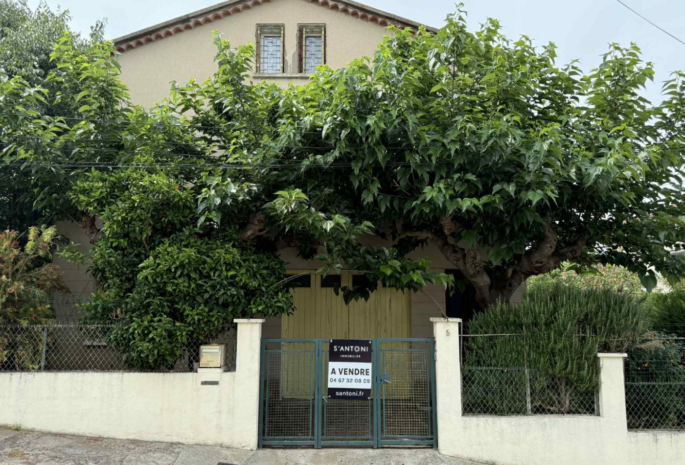 vente Maison de ville Beziers - Photo 3