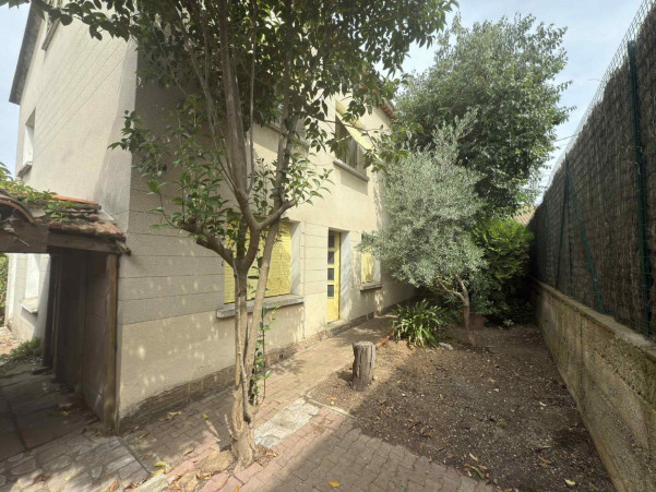 sale Maison de ville Beziers - Photo 1