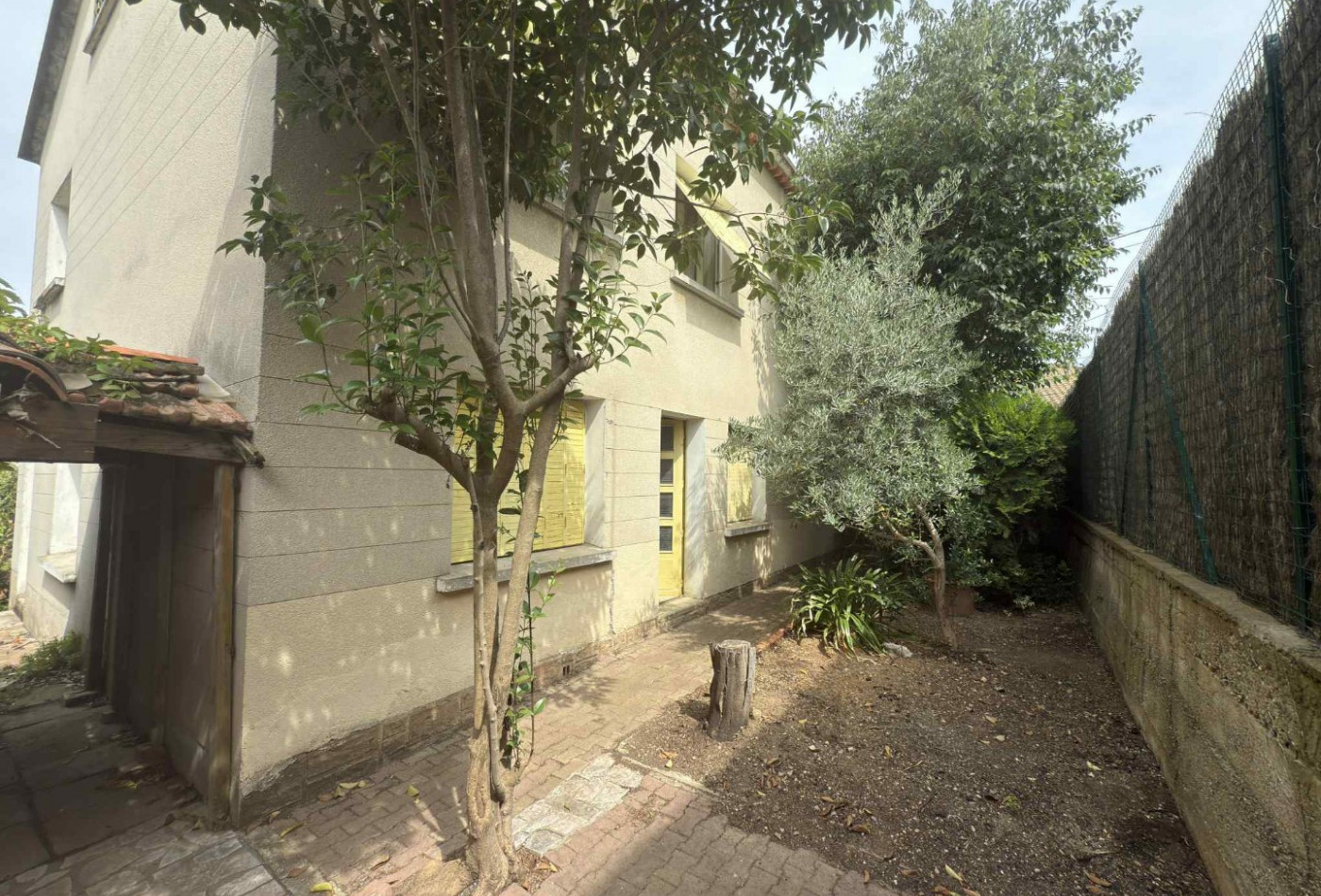 vente Maison de ville Beziers - Photo 1