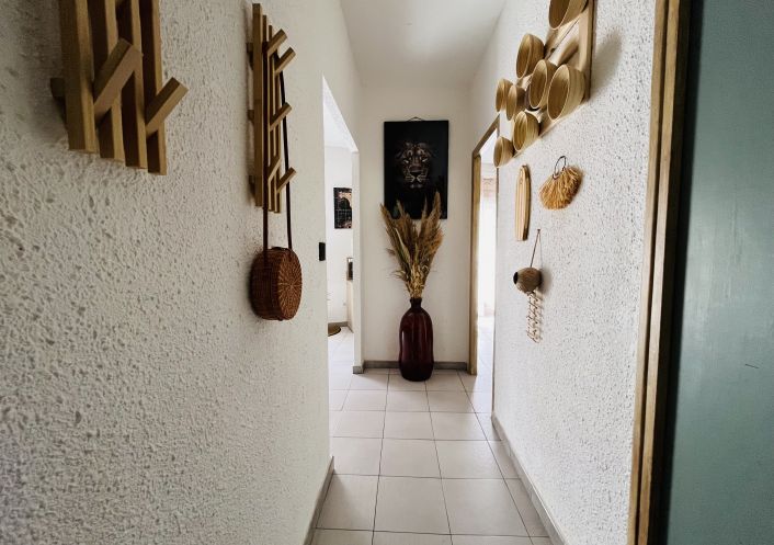 vente Appartement Beziers