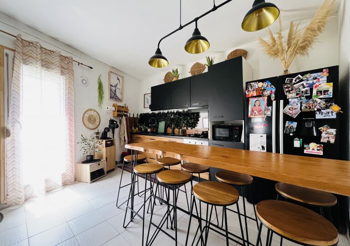 vente Appartement Beziers