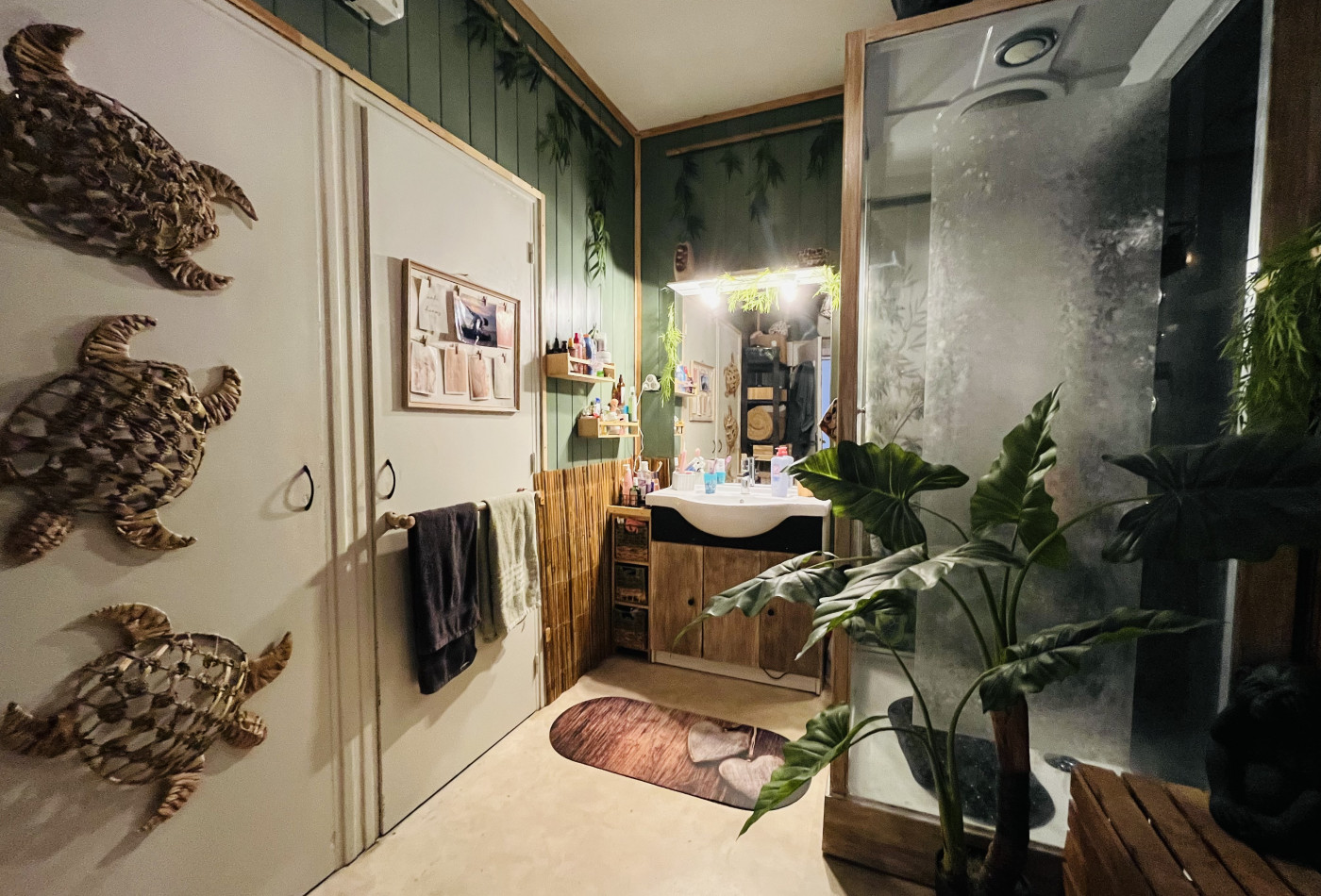 vente Appartement Beziers - Photo 7