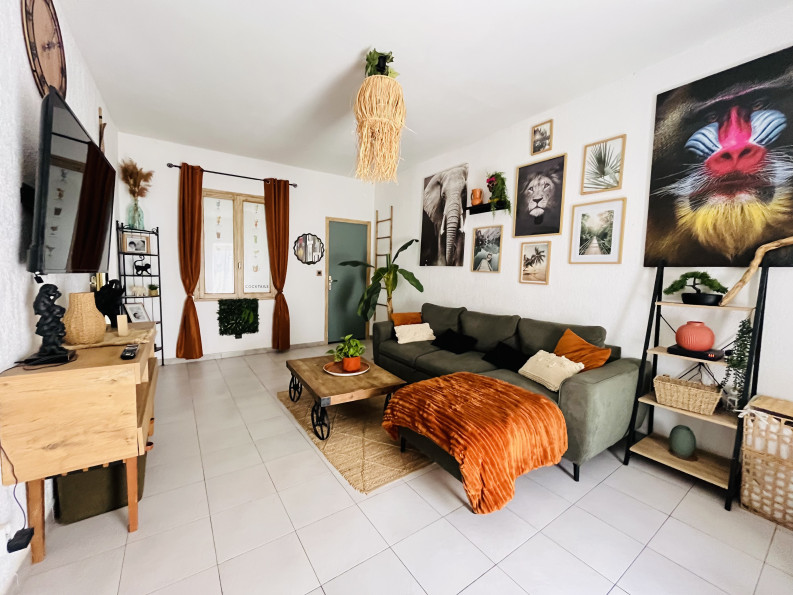 vente Appartement Beziers - Photo 1