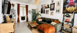 vente Appartement Beziers